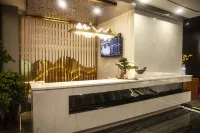 安福奧萊斯飯店