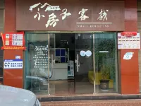 Songming Xiaofangzi Chinese Inn Hotels near Yunnan Technology and Business University