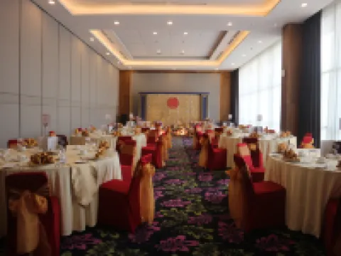 Swiss-Belinn Bogor Hotels in Bogor City