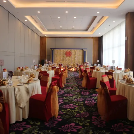 Swiss-Belinn Bogor