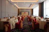 Swiss-Belinn Bogor Hôtels à : East Bogor