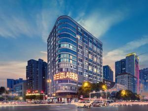 Dolanda LAB Hotel (Changsha Wuyi Square South Gate Subway Station)