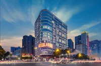 Dolanda LAB Hotel (Changsha Wuyi Square South Gate Subway Station)