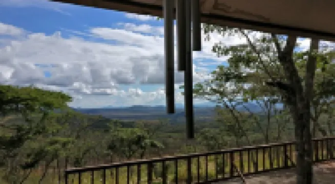 帕斯小屋 尼揚加酒店