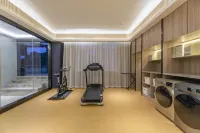 Tianhe Hotel - Gym
