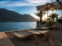 Hotel Forza Mare - Beach