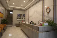 Yijia Business Hotel Hotels in Chongren