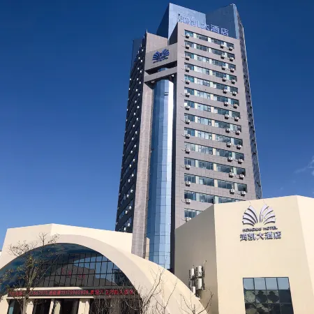 HONG KAI HOTEL