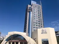 HONG KAI HOTEL Các khách sạn gần Ruyuan Tower