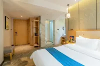 Rezen Select Hotel (Kaili City  Center Wanda Plaza) - 3-stjärniga