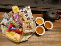 Floral Hotel · Peninsula Riverview hotel (Chaozhou ancient city archway store)