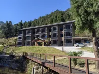 Mengbugu Inn - 2 Yıldız