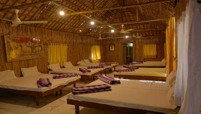 Brook Ville Hotels near Naliyamandavi