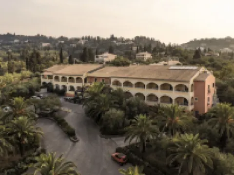 Art Hotel Debono Hotels in Gouvia