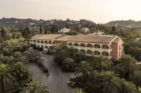 Art Hotel Debono Отели в г. Гувья