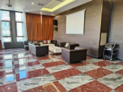 Luanzhou Ancient City Luanhe Hotel Hotels in Luanzhou