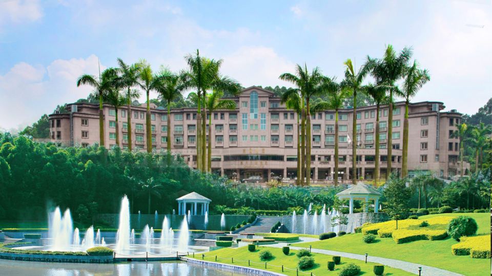 Fontainebleau Hotel