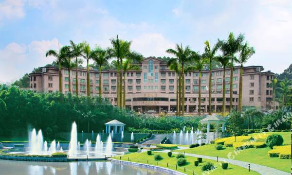 Fontainebleau Hotel