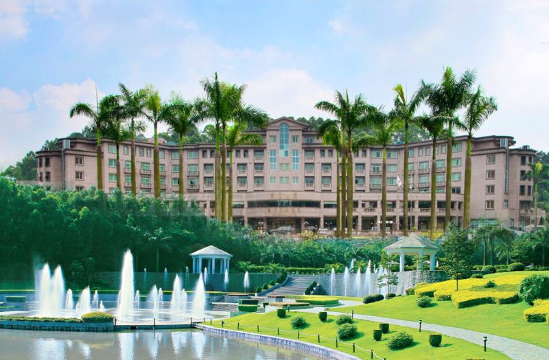 Fontainebleau Hotel