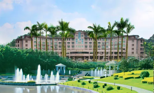 Fontainebleau Hotel Hotels in Foshan