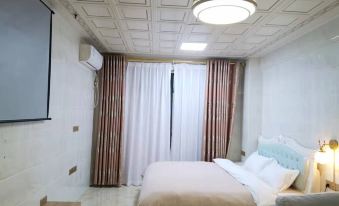 Qike Aesthetic & Audio Homestay (Yongchun Fulin International)