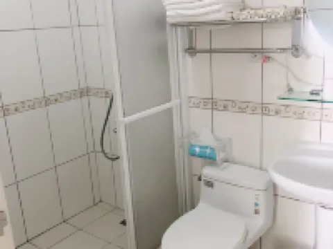 依金那民宿 馬祖 馬祖のホテル