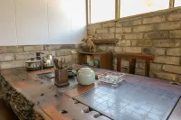 Tiantai Liyueju Homestay (Guoqing Scenic Area)