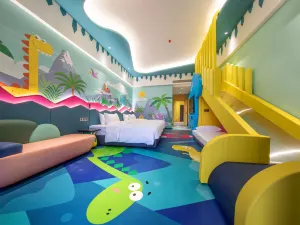 Xilegu Hotspring Holiday Hotel
