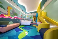 시러구 핫스프링 홀리데이 호텔  호텔