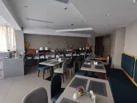 Homeinn Selected Hotel (Chuzhou Langya East Road Suning Plaza) - Aamiainen