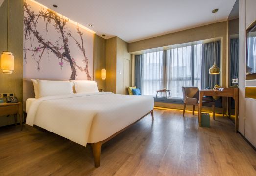 Atour S Hotel 썸네일