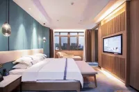 Century International Cruise Hotel Of JMI Hotels in Nanjing