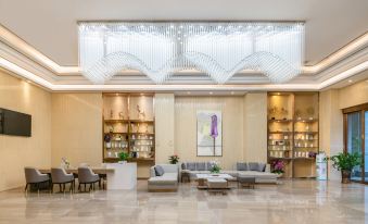 Lavande Hotel(Dongguan Dongcheng Metro Station Wanda Plaza)