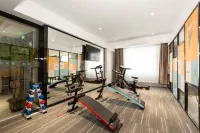 Tupaiya Hotel Chain (Huarong Bubugao Xintiandi) Hotels in Huarong