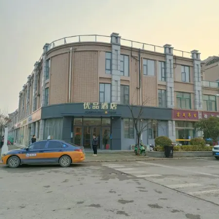 Excellent Hotel (Guanyin Airport Branch)