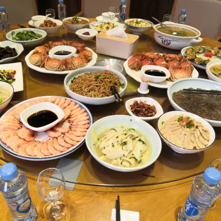 Hetianxia Hostel