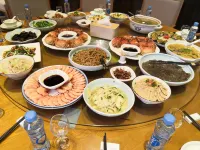 Hetianxia Hostel - Breakfast