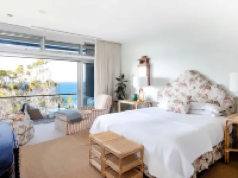 Bannisters by the Sea Mollymook Hotels in Mollymook