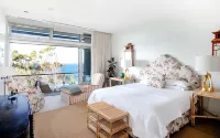 Bannisters by the Sea Mollymook Hotel di Mollymook Beach