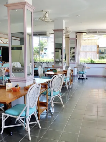 รูปภาพของโรงแรม อู่ทอง