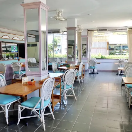 U-Thong Hotel