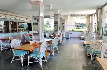 U-Thong Hotel