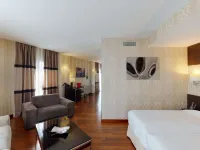 Radisson Red Madrid Hotels in Madrid