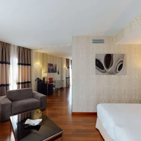 Radisson Red Madrid