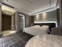 Gaozhou Nanhao Collection Hotel - balcony
