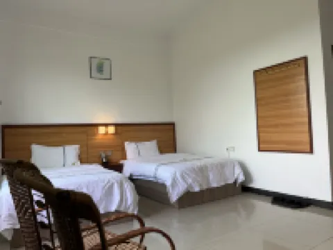 Wanning Wangjinhe Inn