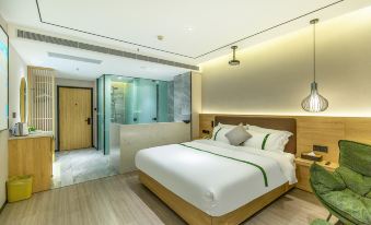 GreenTree Smart Choice Hotel (Jinan High-tech Zone Suncun)