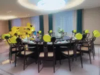 Xinhe Hotel - Breakfast