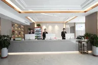 Fengqiu Guest House Hotels in Fengqiu