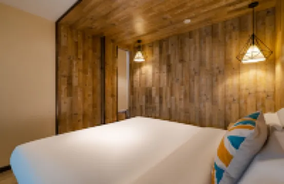 清沐·尚酒店（南京新街口地鐵站中央商場店）